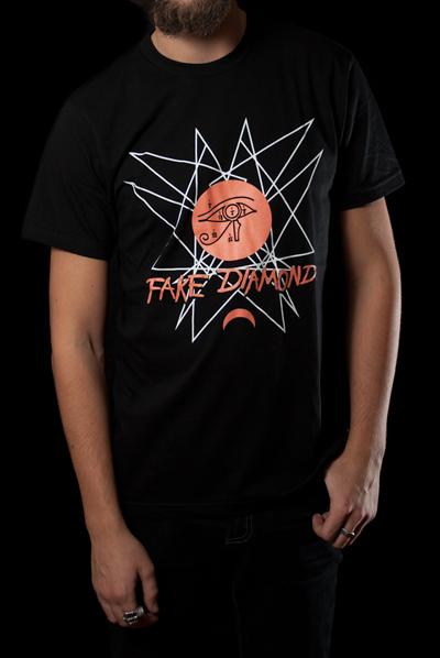 Cult Logo Shirt