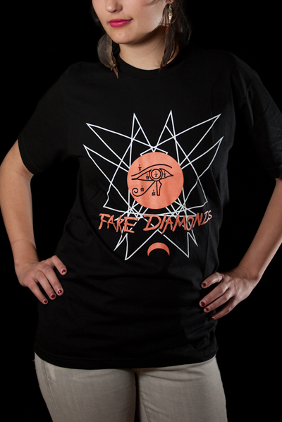 Cult Logo Shirt