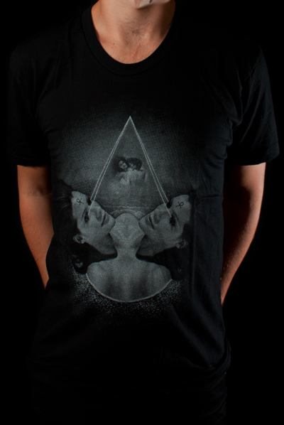 Night Rituals Shirt