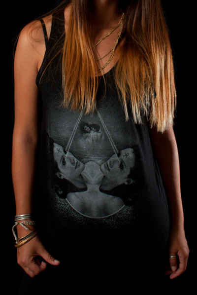 Night Rituals Tank