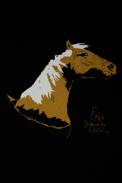 The Stallion Shirt