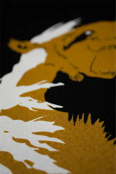 The Stallion Shirt