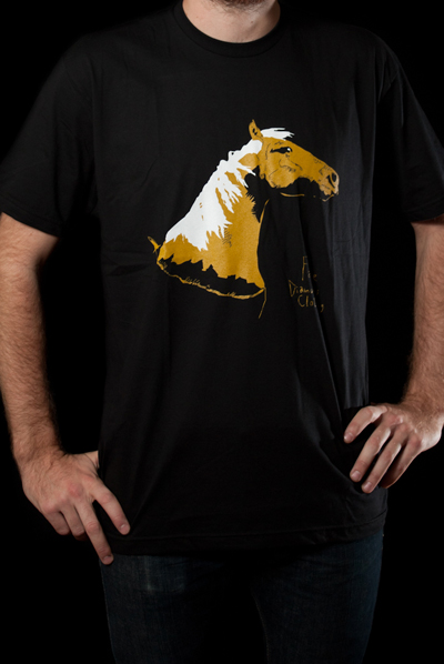 The Stallion Shirt
