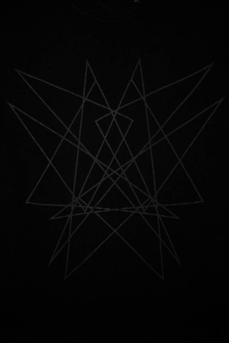 The Symbol (Gloss Black) Shirt